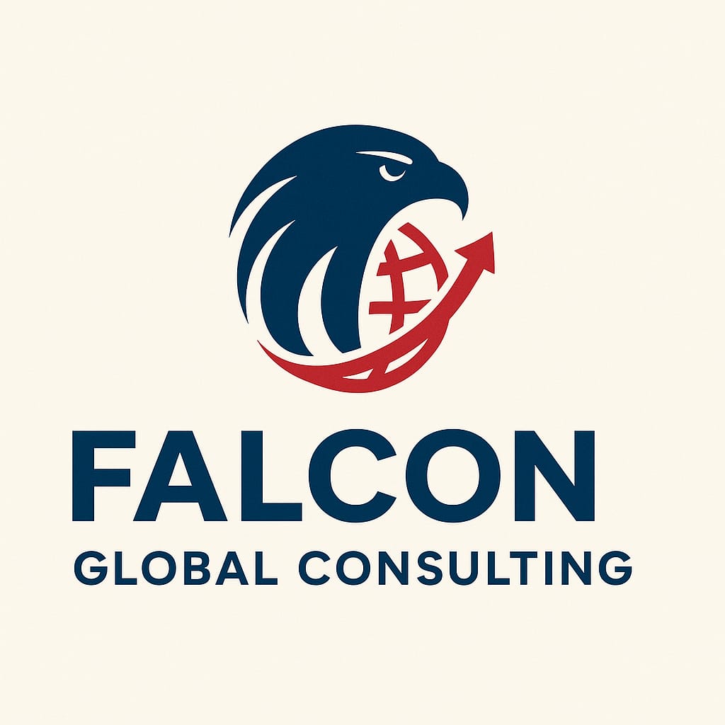 Falcon Global Consulting